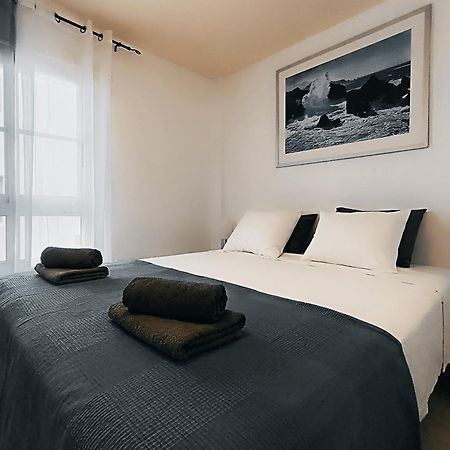 Chilly Apartment - Sunny Rooftop Terrace With Ocean View カジャオ・サルバヘ エクステリア 写真