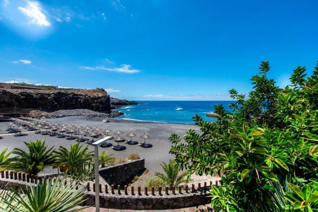 Chilly Apartment - Sunny Rooftop Terrace With Ocean View カジャオ・サルバヘ エクステリア 写真