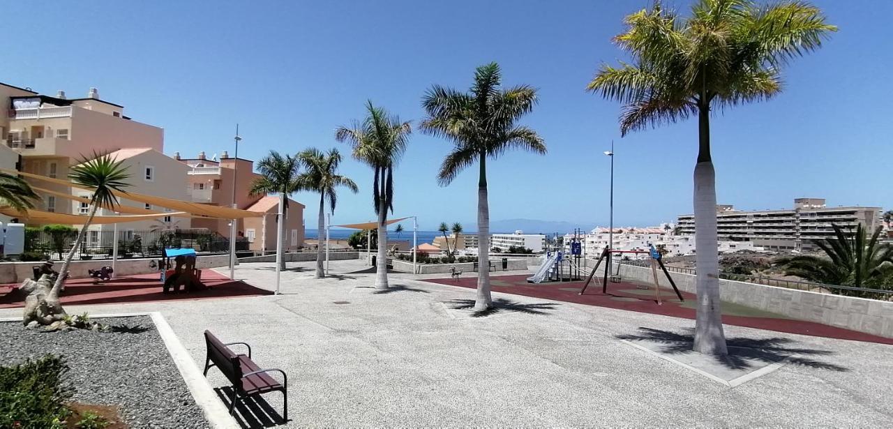 Chilly Apartment - Sunny Rooftop Terrace With Ocean View カジャオ・サルバヘ エクステリア 写真