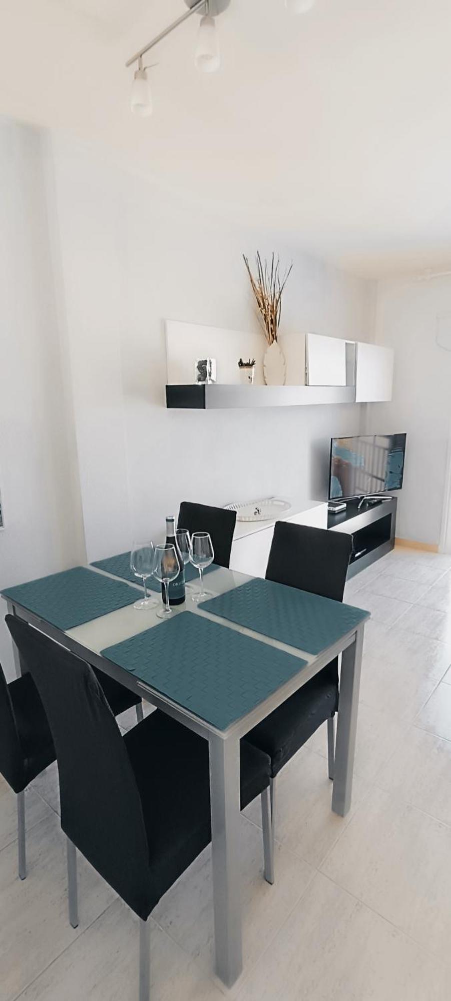 Chilly Apartment - Sunny Rooftop Terrace With Ocean View カジャオ・サルバヘ エクステリア 写真